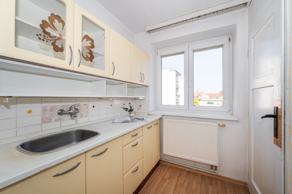 Byt Brno-Horní Heršpice