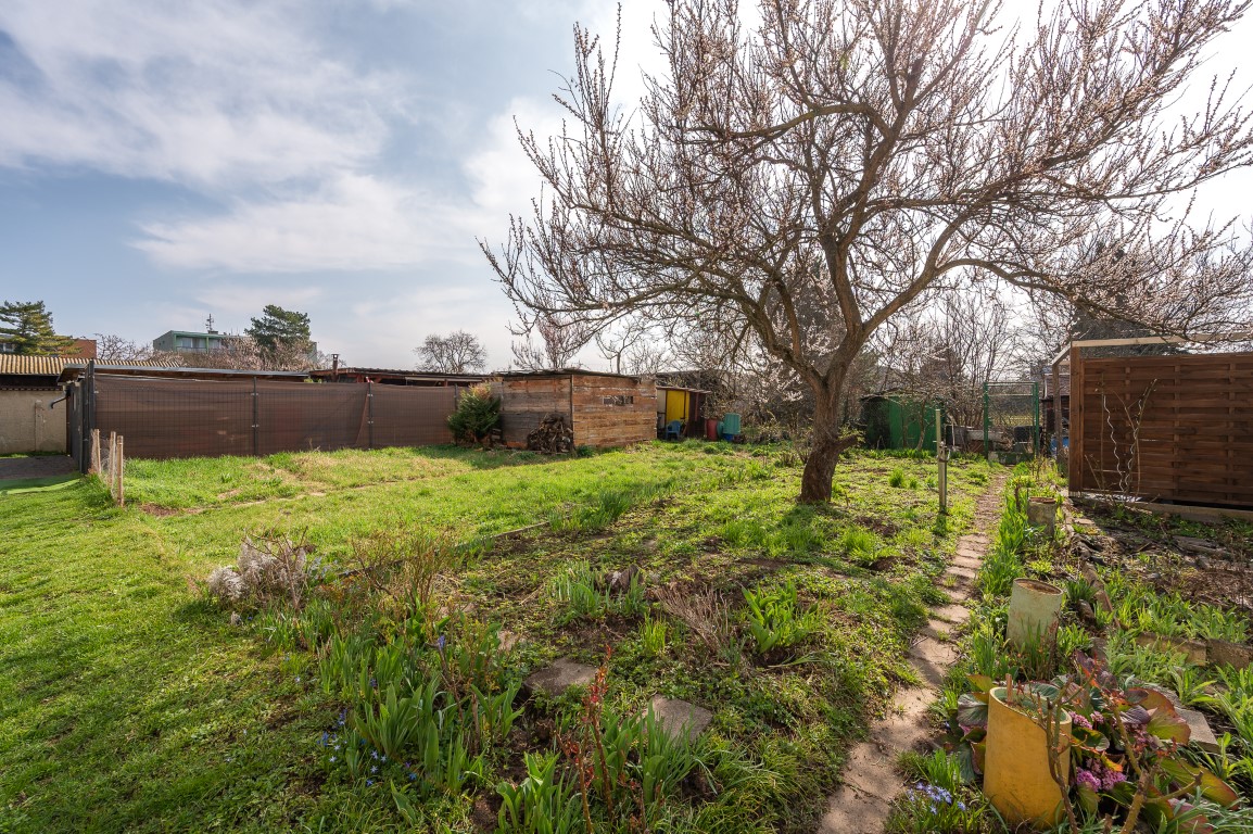 Byt Brno-Horní Heršpice