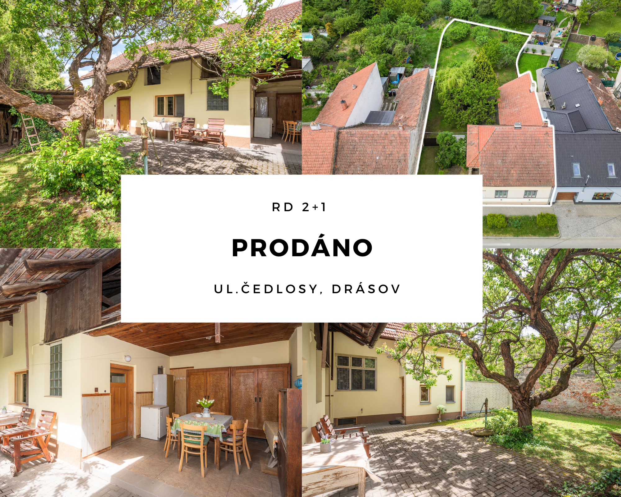 Byt Brno Horní Hešpice PRODÁNO