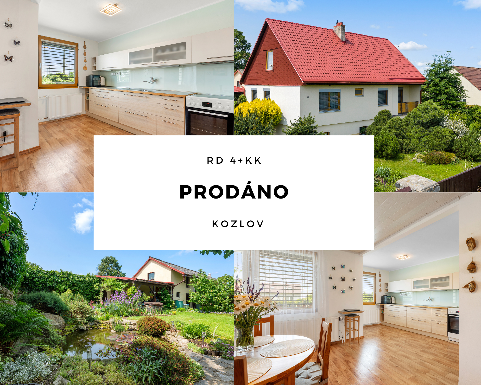 Byt Brno Horní Hešpice PRODÁNO